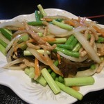 中華居食屋楽楽的實拍圖