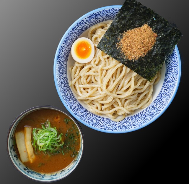 麺や 虎鉄 豊岡店的實拍高清圖
