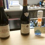 recommendations for BAR UDAN