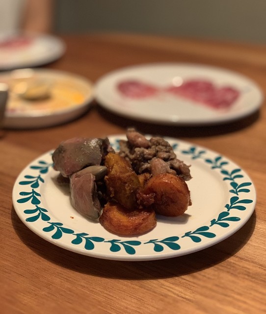 recommendations image for サボラミ