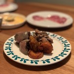 recommendations for サボラミ