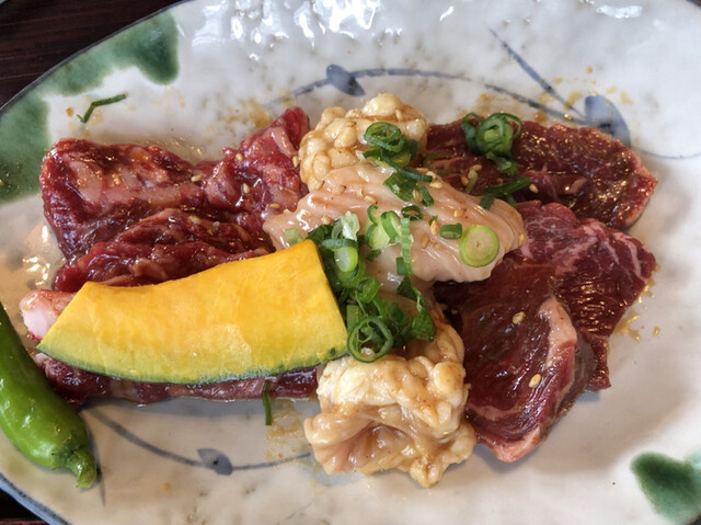 松屋 箕面店的實拍高清圖