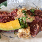 松屋 箕面店的實拍圖