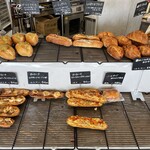 BAKERY&CHANDELIER Eccentric 門司店的实拍图