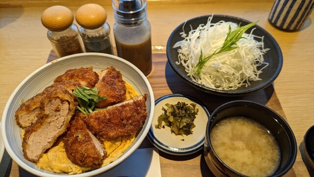 心斎橋 かつ喜的实拍高清图