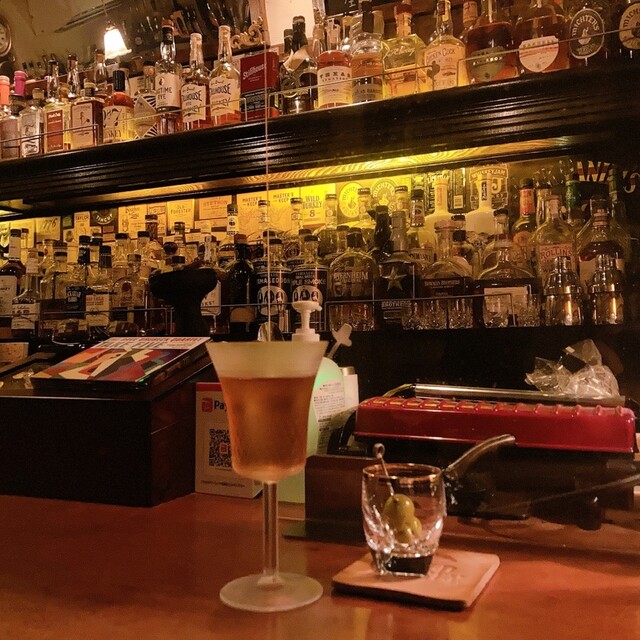 BAR fake的实拍高清图