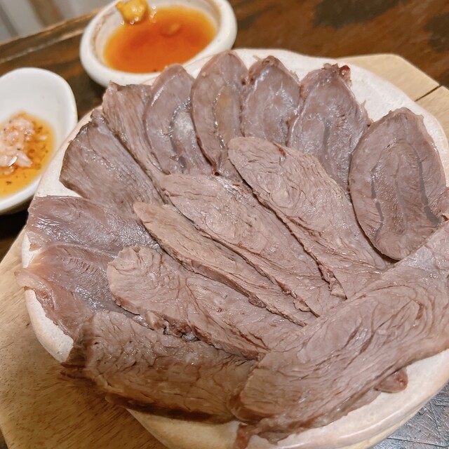 韓国スープ定食 ピニョ食堂的实拍高清图