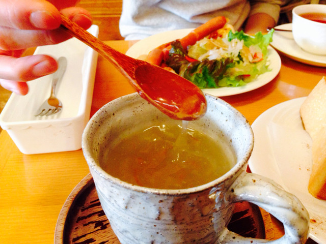 カフェ グー的实拍高清图