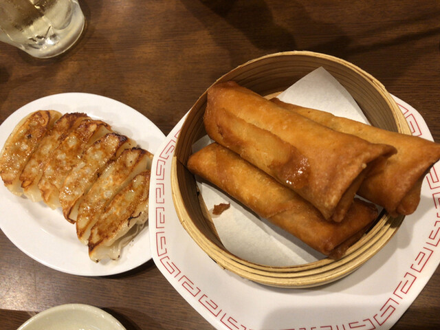 来来亭 石神井店的實拍高清圖