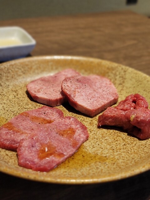 炭火焼肉 浅草だん的實拍高清圖