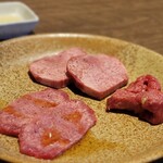炭火焼肉 浅草だん的實拍圖