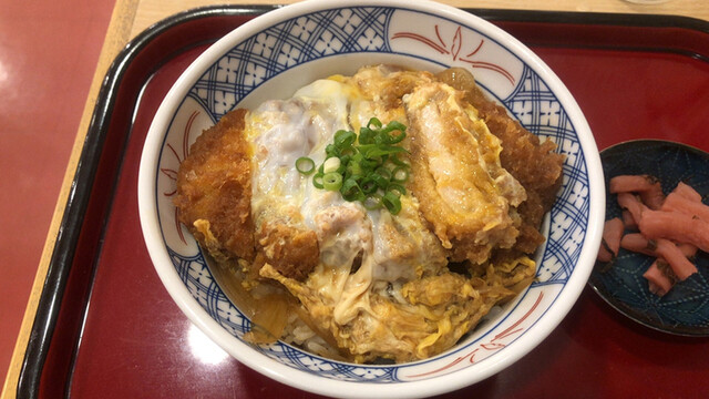 かつてん duo新札幌店的实拍高清图