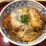 かつてん duo新札幌店的实拍图