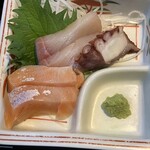 酒と魚 海神-UMIGAMI-的實拍圖