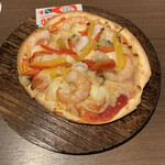 水の謌的实拍图