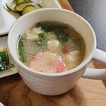 Saka的实拍图