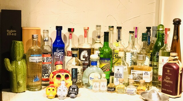 recommendations image for Modern Mexican Cosi Cosi