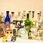 recommendations for Modern Mexican Cosi Cosi