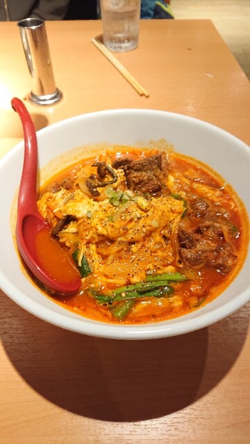 炭火焼肉 羅山 琴似店的實拍高清圖