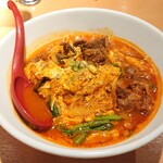 炭火焼肉 羅山 琴似店的實拍圖