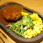 OSAKAきっちん コレド室町店的實拍圖
