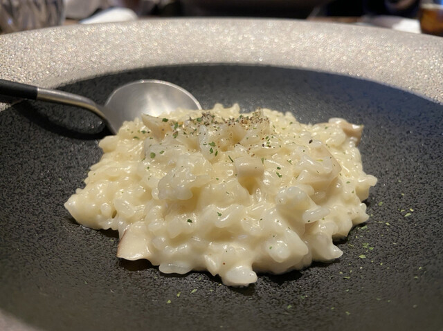 recommendations image for 炉端 銀シャリ 葡萄酒　OWL 大丸札幌店