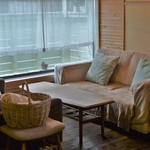 cafe doex marie的實拍圖