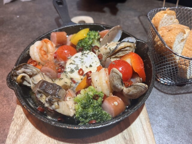 recommendations image for ヤングオイスター