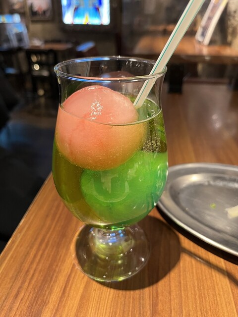 怪獣酒場 新橋蒸溜所的實拍高清圖