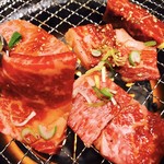 味峰的实拍图