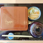 赤坂 ふきぬき 新宿タカシマヤタイムズスクエア店的實拍圖