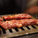 黒毛和牛焼肉 白か黒的實拍圖