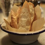 THE BAKE的實拍圖