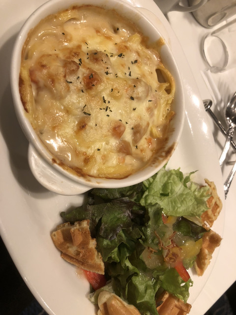 recommendations image for カフェ 英國屋 天王寺MIO店