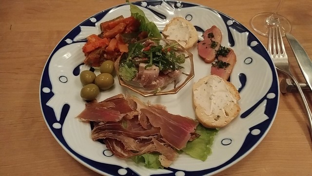 プエンテ オリヘン的實拍高清圖