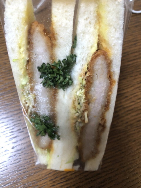 サンドーレ 石神井公園店的實拍高清圖
