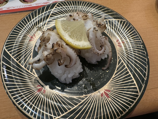 市場ずし 魚辰的实拍高清图