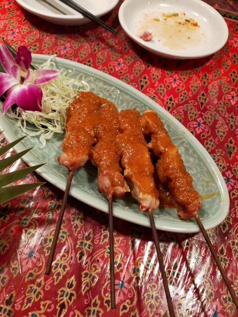 チャンパー 伊勢丹会館店的實拍高清圖