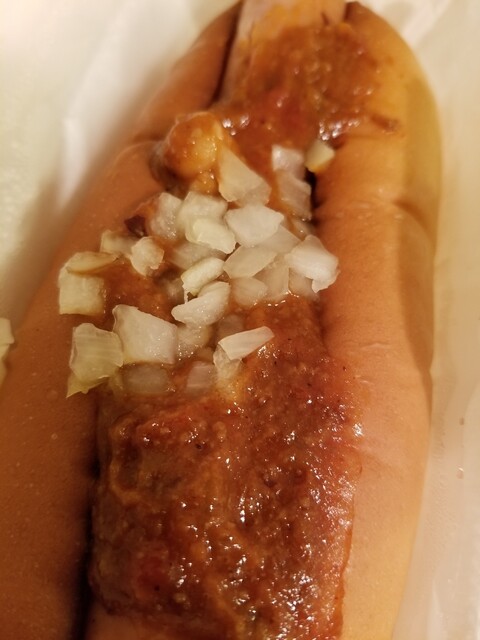 recommendations image for モスバーガー 江別店