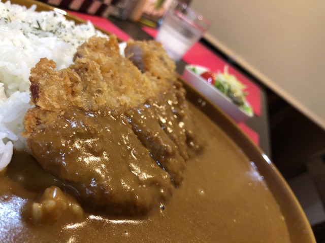キッチン ル・リアン的实拍高清图