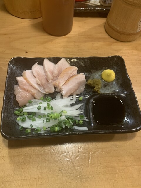 かわ屋 大手門店的實拍高清圖