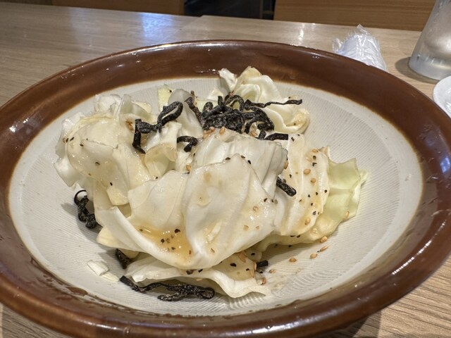 大衆食堂十勝居酒屋一心的实拍高清图