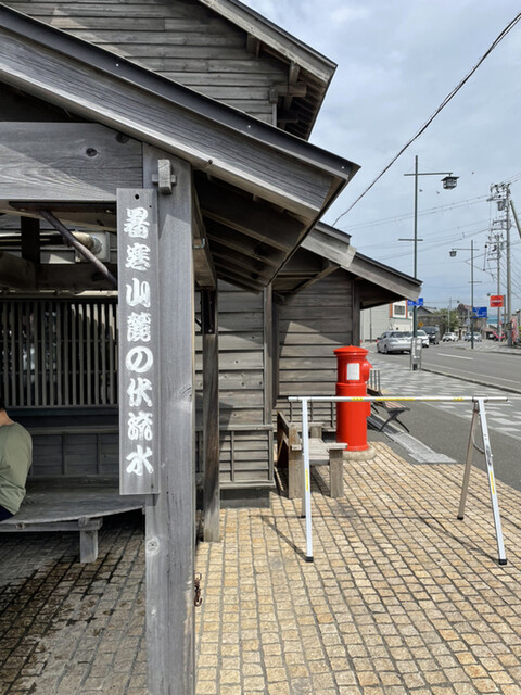 国稀酒造的實拍高清圖