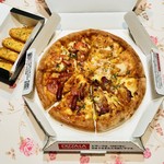 ピザーラ 清田店的实拍图