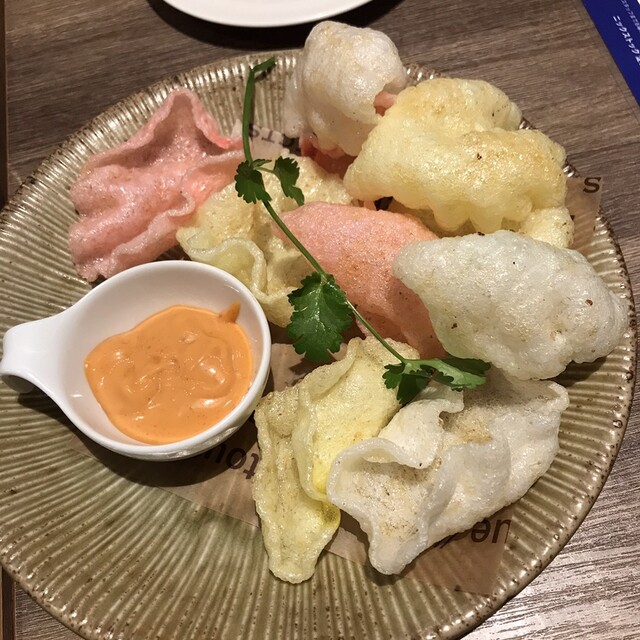 recommendations image for 肉が旨いカフェ NICK STOCK 淀屋橋odona店