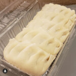 餃子 篭蔵的實拍圖