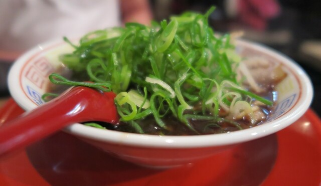 新福菜館 麻布十番店的實拍高清圖