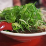 新福菜館 麻布十番店的實拍圖