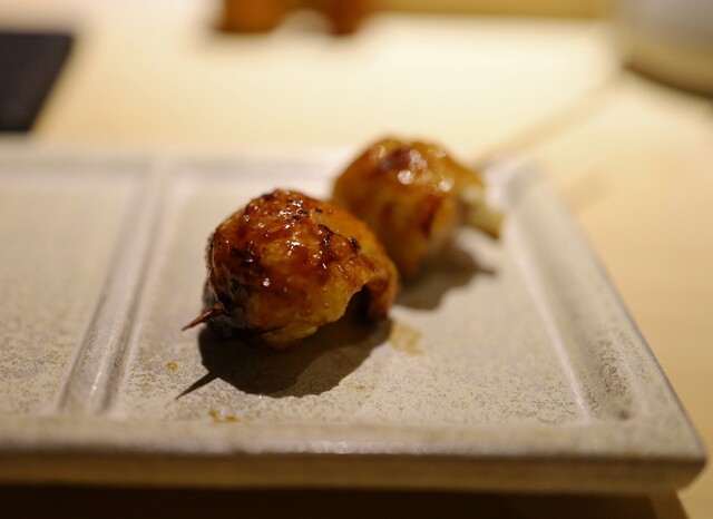 recommendations image for 代々木 鳥松