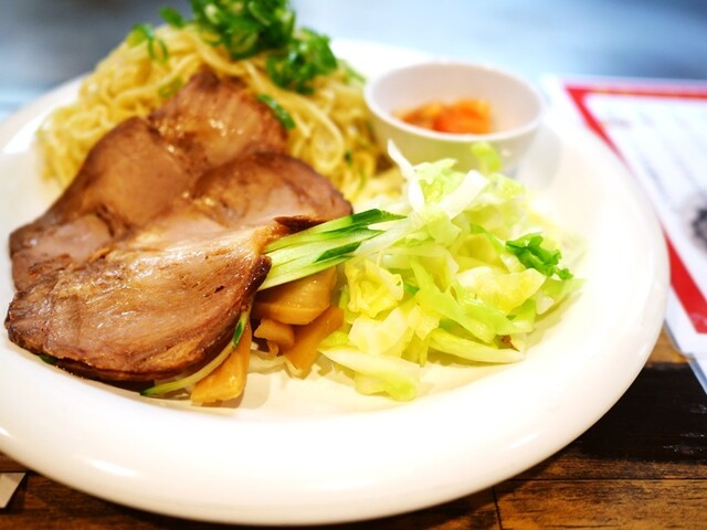 廣島お好み焼き　僕ん家的實拍高清圖